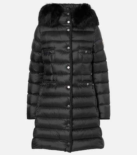 Moncler Piumino trapuntato Hirma - Moncler - Modalova