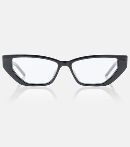 Gucci G-String cat-eye glasses - Gucci - Modalova