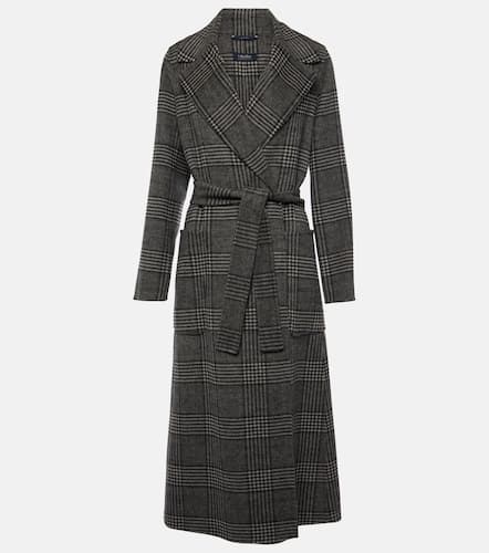 Cappotto a portafoglio Galles in misto lana - 'S Max Mara - Modalova
