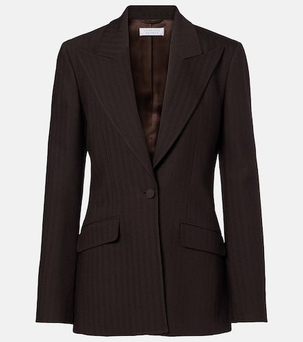 Gabriela Hearst Wool blazer - Gabriela Hearst - Modalova