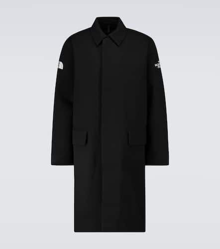 THE NORTH FACE SERIES FUTURELIGHT™ ripstop coat - THE NORTH FACE BLACK SERIES - Modalova