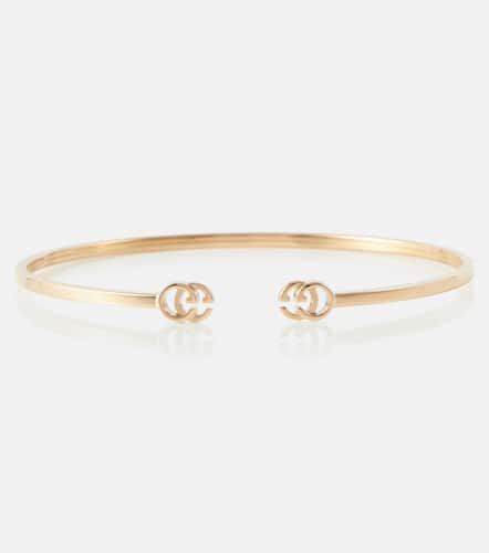 Bracciale GG Running in 18kt - Gucci - Modalova