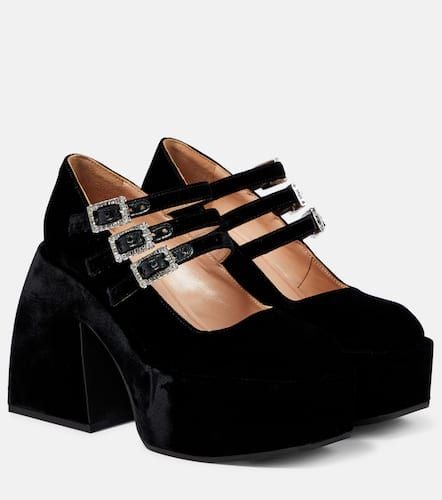 Plateau-Pumps Bulla Marietta - Nodaleto - Modalova