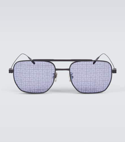 Givenchy 4G square sunglasses - Givenchy - Modalova