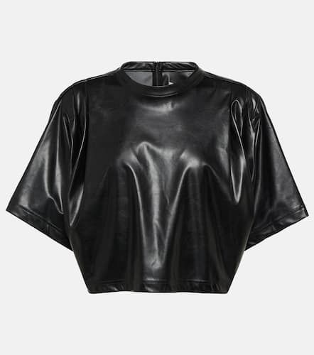 Marant Etoile Brooky crop top - Marant Etoile - Modalova