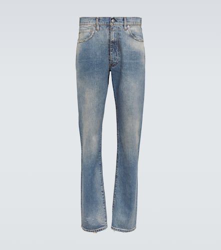 Maison Margiela Straight Jeans - Maison Margiela - Modalova