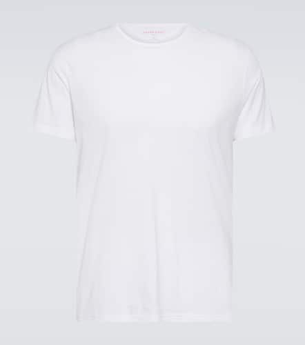 Derek Rose Riley cotton T-shirt - Derek Rose - Modalova