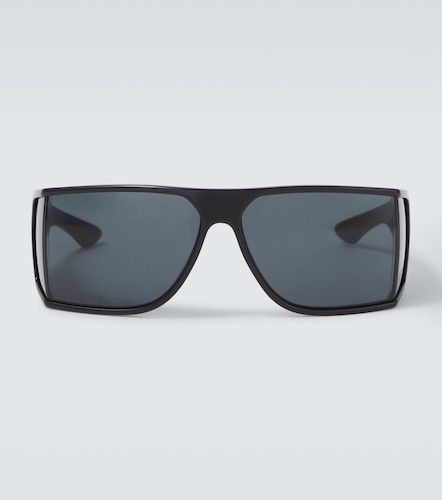 SL 806 shield sunglasses - Saint Laurent - Modalova