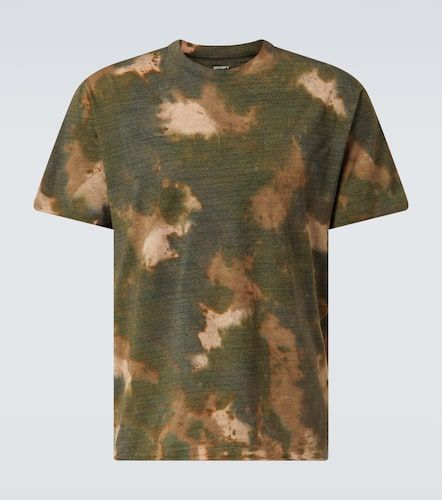 Satisfy T-shirt Batik in misto lana - Satisfy - Modalova