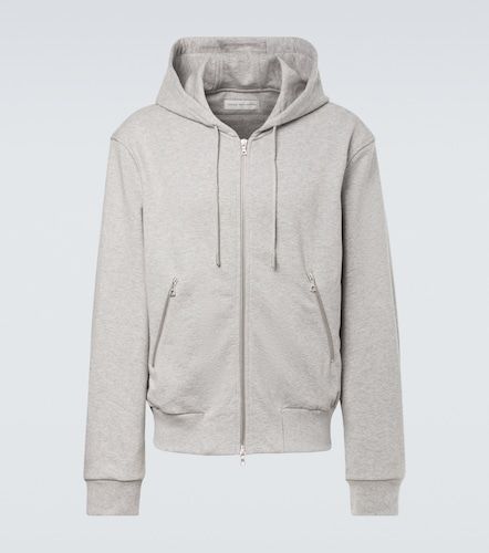 Sudadera de algodón con capucha - Dries Van Noten - Modalova