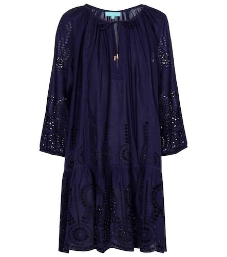 Ashley cotton kaftan - Melissa Odabash - Modalova