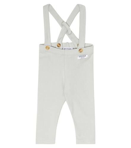 Baby - Leggings Deno in cotone - Donsje - Modalova