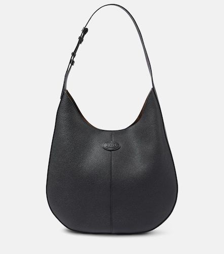 Di Bag small leather shoulder bag - Tod's - Modalova