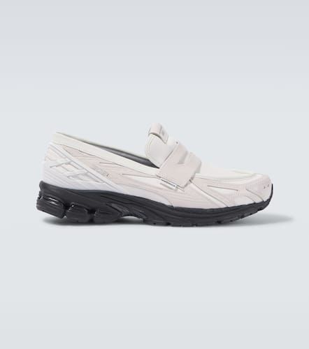 X New Balance Slip-Ons 1906L aus Leder - Junya Watanabe - Modalova