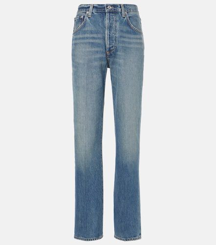 Baretta high-rise straight jeans - Citizens of Humanity - Modalova