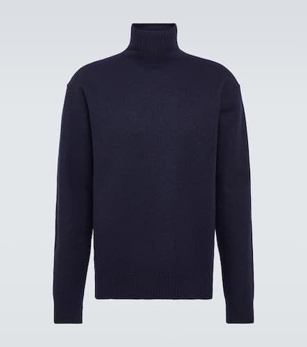 Jil Sander Wool turtleneck sweater - Jil Sander - Modalova