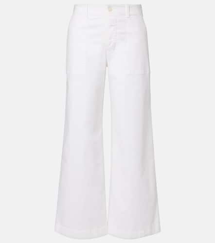 Pantaloni cargo Leon in twill di cotone - Nili Lotan - Modalova