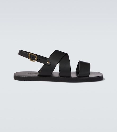Sandali Miltos in pelle - Ancient Greek Sandals - Modalova