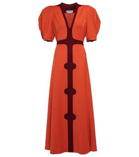 Onda wool midi dress - Gabriela Hearst - Modalova