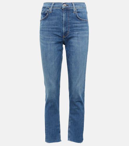 Isola cropped slim jeans - Citizens of Humanity - Modalova