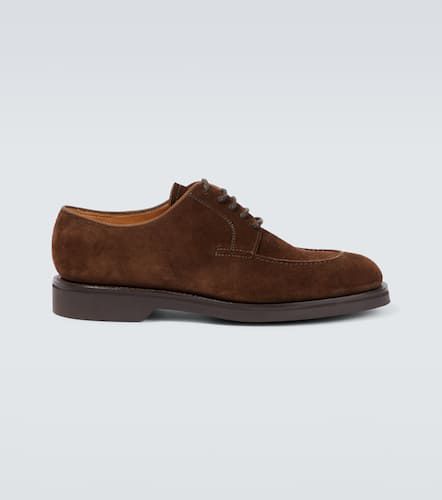 Zapatos derby Rydal de ante - John Lobb - Modalova