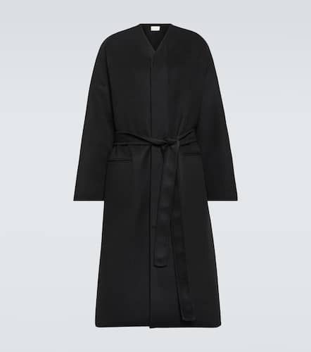 The Row Gorden cashmere coat - The Row - Modalova