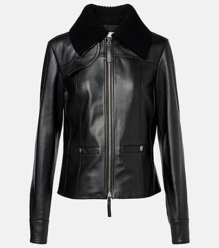 Proenza Schouler Lederjacke Tesema - Proenza Schouler - Modalova