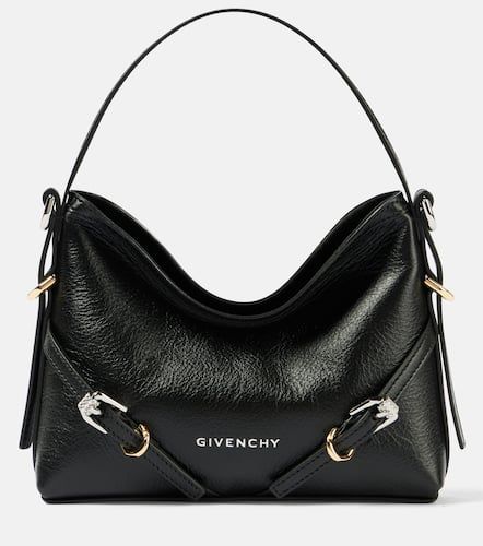 Borsa a spalla Voyou Nano in pelle - Givenchy - Modalova