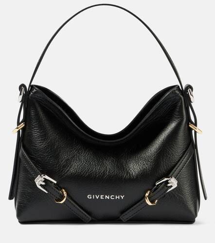 Voyou Nano leather shoulder bag - Givenchy - Modalova