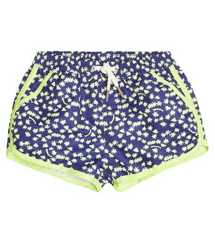 Bonpoint Printed swim shorts - Bonpoint - Modalova