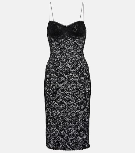Oseree Lace minidress - Oseree - Modalova