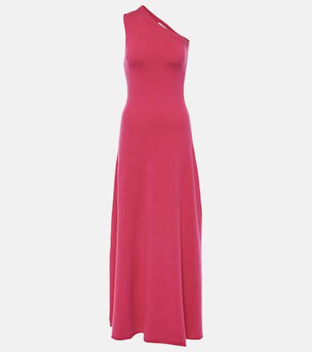 N°301 Swan cashmere-blend maxi dress - Extreme Cashmere - Modalova