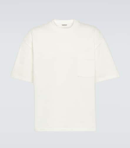 Camiseta de jersey de algodón - Auralee - Modalova