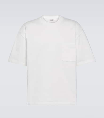 Auralee Cotton jersey T-shirt - Auralee - Modalova