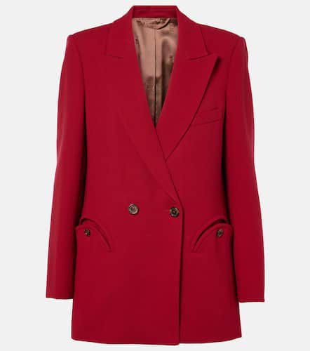 Blazé Milano Blazer Cool&Easy Lava aus Schurwolle - Blaze Milano - Modalova