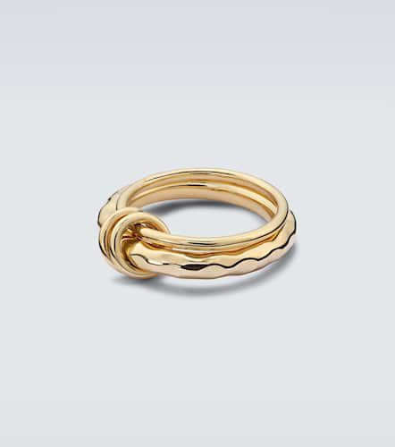 Anillo Agon de oro de 18 ct - Spinelli Kilcollin - Modalova