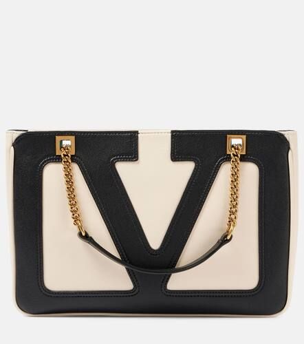 Bolso Viva Superstar Small de piel - Valentino Garavani - Modalova