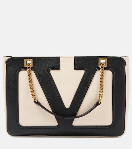 Borsa Viva Superstar Small in pelle - Valentino Garavani - Modalova