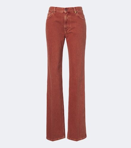 Chloe Straight jeans - Chloe - Modalova