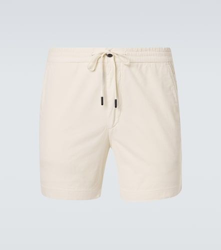 Slowear Shorts de algodón - Slowear - Modalova