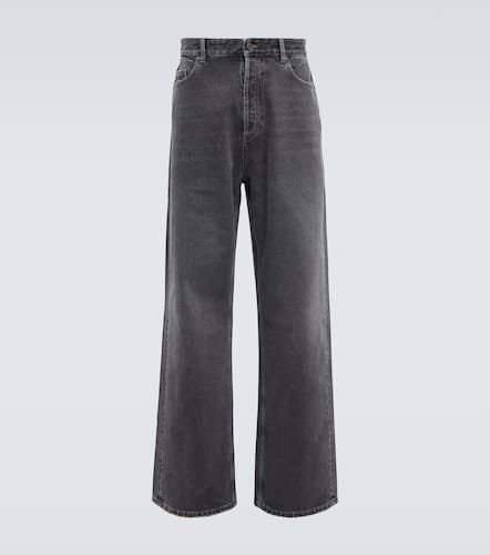 Valentino Straight Jeans - Valentino - Modalova