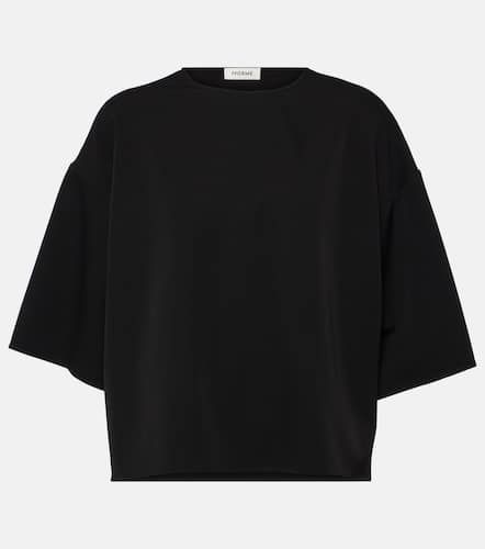 Fforme T-Shirt Zinni aus Wolle - Fforme - Modalova