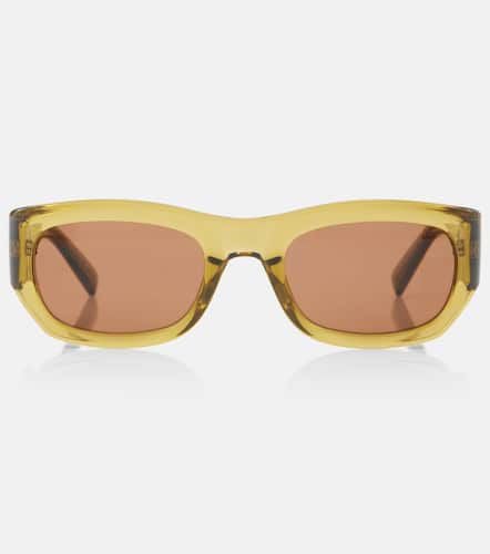 Eckige Sonnenbrille SL 713 - Saint Laurent - Modalova