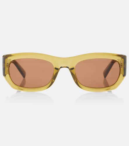 Gafas de sol rectangulares SL 713 - Saint Laurent - Modalova