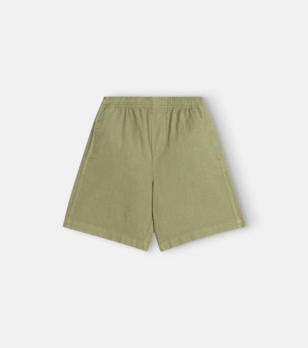 Il Gufo Bermuda in misto cotone - Il Gufo - Modalova
