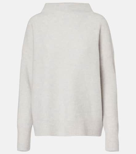 Vince Cashmere turtleneck sweater - Vince - Modalova