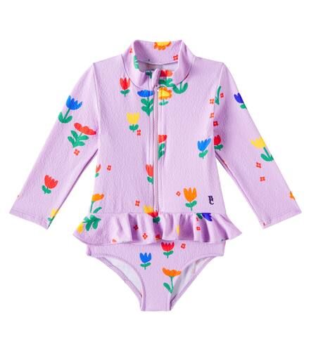 Baby - costume da bagno anti-UV con stampa - Bobo Choses - Modalova