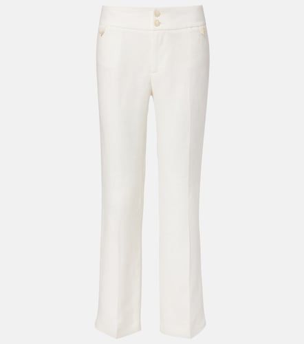 Etro Pantalones bootcut de lino - Etro - Modalova