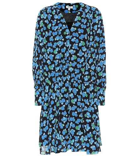 Kenzo Kleid mit Blumenmuster - Kenzo - Modalova