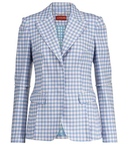 Altuzarra Blazer Beatrix aus Wolle - Altuzarra - Modalova